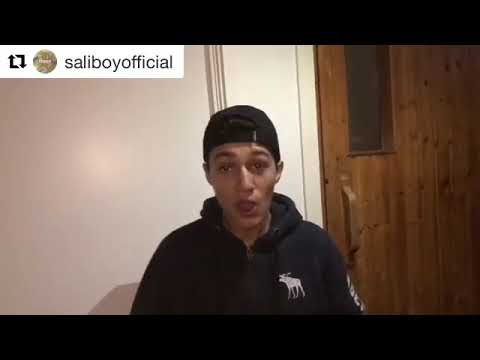 saliboy det finns ingen vila youtube saliboy det finns ingen vila youtube