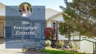 JUST LISTED in Nanaimo! 366 Petroglyph Crescent Full Home Tour