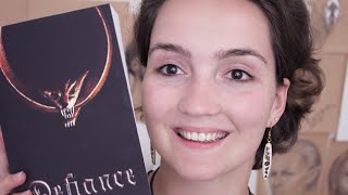 SECOND BOOK RELEASE!