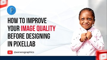 Transforming Your Pixellab Designs: Secrets to Boosting Image Quality #pixellab #pixellabtutorial