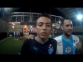 Soupapao futebol pelada 10x7 amigos da vila  bastidores