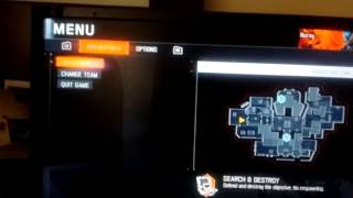 Second map proof PART1