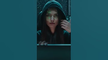 Learn cyber security skills and protect yourself! #cybersecurity #cyberattack#subscribe #viral