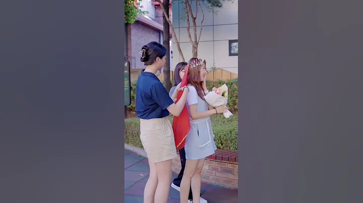 Did I Propose    | Jong Min Oppa #shorts