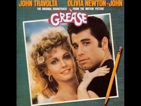 Grease 1978 Soundtrack Full Album