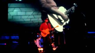 Anthony David - Cheatin'  Man (Live at the University of Akron)
