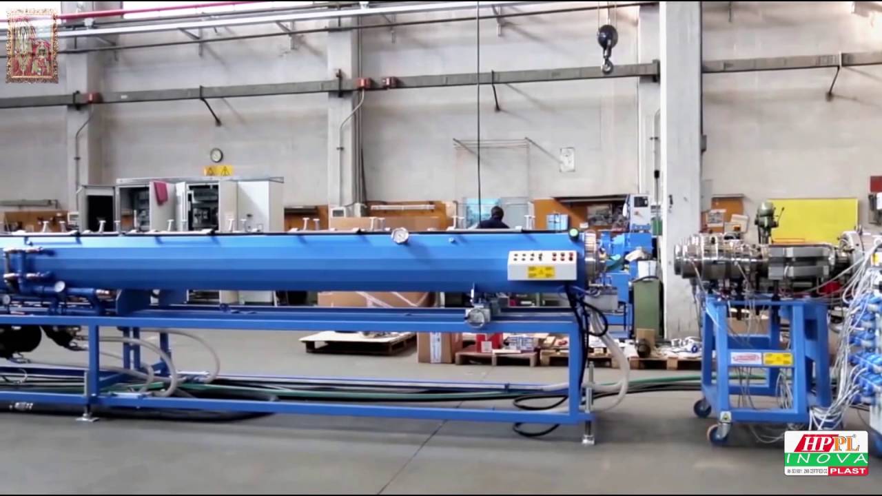 Hindustan Pipes And Fittings Pvt Ltd YouTube