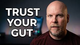 That Impulse to Check In Trust It