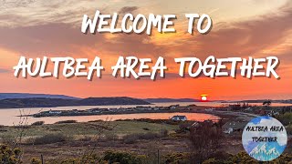 Welcome to Aultbea Area Together...