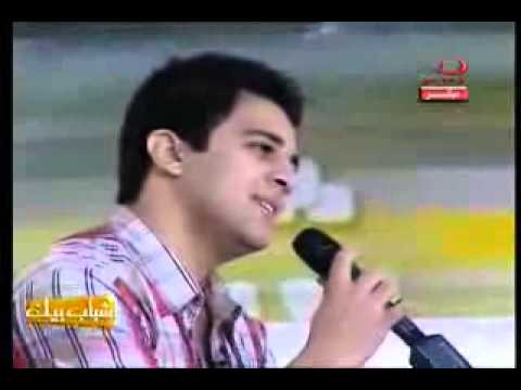    2  2 مكنتش قدها يافراق