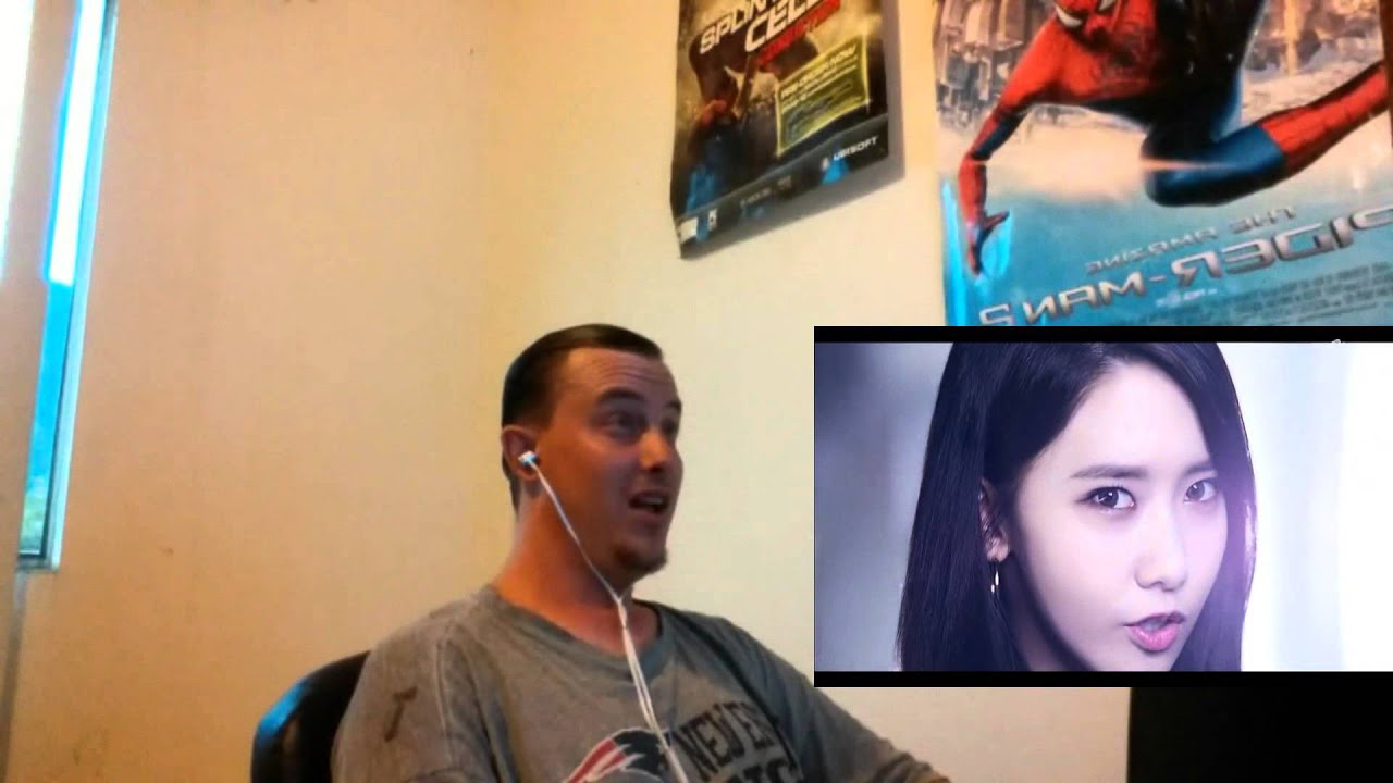 rap song 2019 Girls' Generation 소녀시대 You Think Music Video REACTION