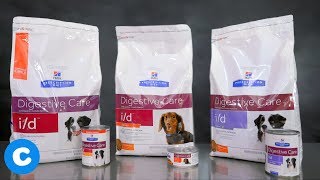 Hill’s Prescription Diet Digestive Health Dog Food | 2018
