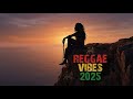 Reggae Mix 2025 | Flamma Serena