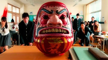 A deadly game appears in class - Don