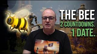 Sean Murray Posted a Bee. Here's Every Theory (And Why I'm Watching May 28th)
