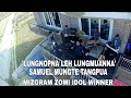 Lungnopna leh lungmuanna  samuel mungte tangpua  official music