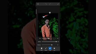 PicsArt photo editor #picsart #bhojpuri #pawan #kallu