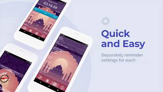 Prayer times azan App screenshot 2