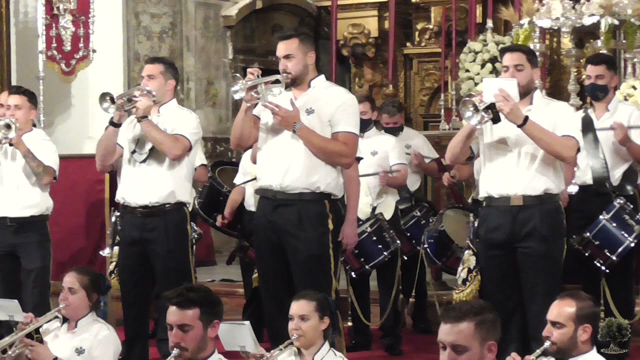 AM Encarnación - Jesús Sacramentado
