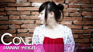 ฝากไว้ (Violette Wautier Version) OST.ฝากไว้..ในกายเธอ cover by Jannine Weigel (พลอยชมพู) chords