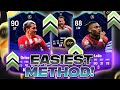 How to do any sbc for free on eafc 24