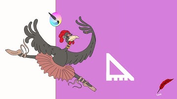 KRITA 4.4.3 VANISHING POINT AND PERSPECTIVE ASSISTANTS | Part II