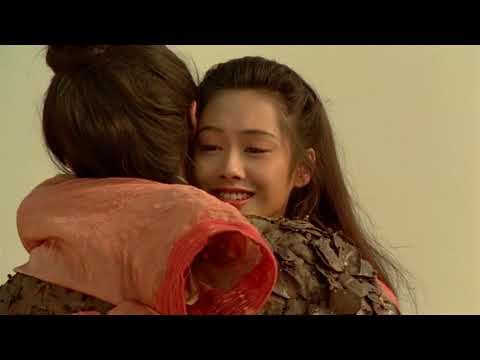 一生所爱——大话西游之仙履奇缘 A Chinese Odyssey Part Two Cinderella 1994