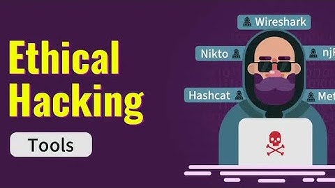 10 Popular Hacking Tools/Scripts On Github! #hackingtools
