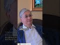 Токаев и Димаш Кудайберген возвращаются из Китая в Казахстан Токаев и Димаш Кудайберген возвращаются из Китая в Казахстан