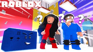 Roblox Hide And Find!! (VERY HARD) screenshot 5