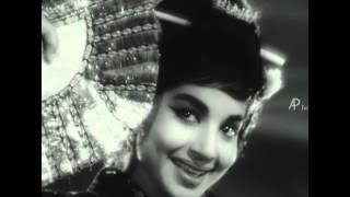 Major Chandrakanth - Naane Pani Nilavu song