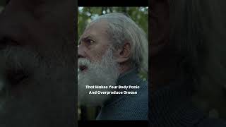 What happens if you stop using shampoo for 30 days? What happens if you stop using shampoo for 30 days?