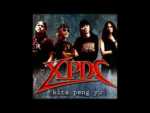 XPDC KITA PENG YU - GERAK 2000