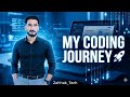 Zahhak akmal introduction | My Coding Journey Begins 🚀