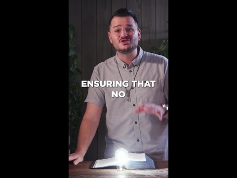 Our sufferings aren't wasted