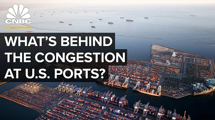 Why U.S. Ports Are Some Of The Least Efficient In The World - DayDayNews