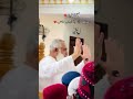 شیخ الحدیث حضرت مولانا محمد ادریس صاحب