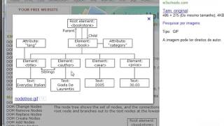 10  XML DOM (Section 4 - XML)