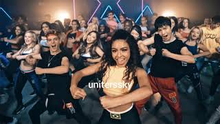 Now United- Paraná Oficial Audio