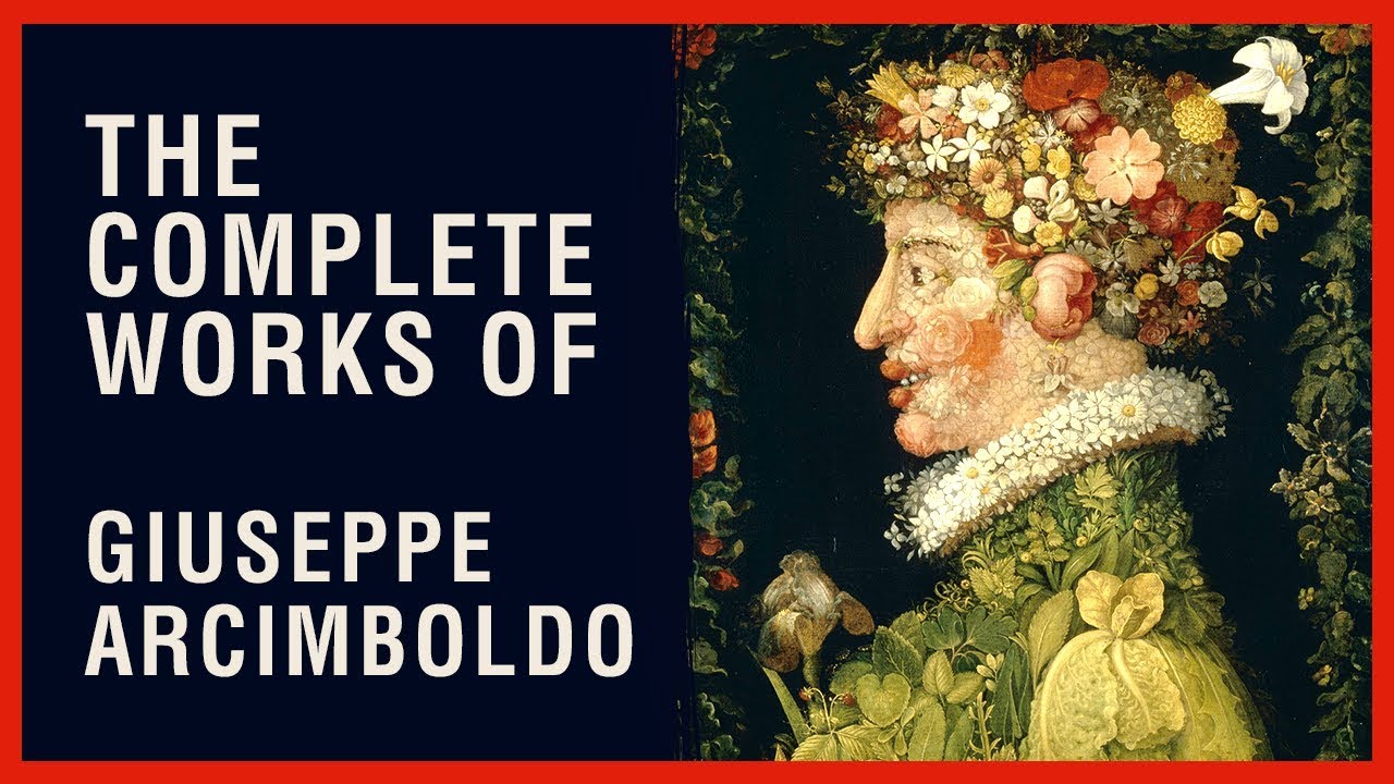 arcimboldo pronunciation