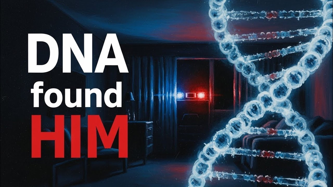 SOLVED: The 1975 Murder of Lindy Sue Biechler | DNA Breakthrough After 47 Years