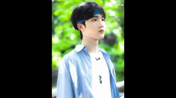 Bạn có muốn Chu Chí Hâm và Tô Tân Hạo thành 1 cặp không