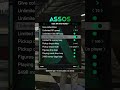 GTA5 Assos Remote Recovery ❤️ RCE Never Patched? 😱 - Undetected in 2023 #modmenu #gtaonline #gta