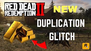 Red Dead Redemption 2 How To Get 15,000 Dollars In Under 60 Secondsduplication Glitch