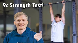 Forever Average Climber Finally Tries Magnus Midtbøs 9C Ultimate Climbing Test