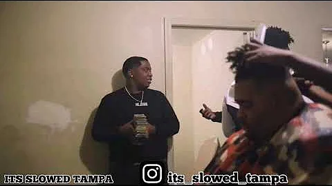 Big30 - Blrrrd (Prod ByTay Keith) #slowed