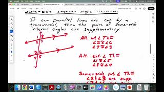 H Geom Sep 19