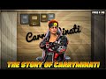 THE UNTOLD STORY OF CARRYMINATI (AJAY NAGAR) 😘😘 || FREE FIRE SHORT FILM 🎬 || PIROTES GAMING