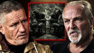 Billy Billingham & Mick Hawkes - Kidnapped Together | SAS Operators