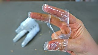 Finger Glove You Never Knew Existed